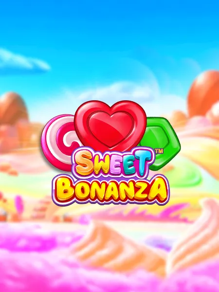 Sweet Bonanza